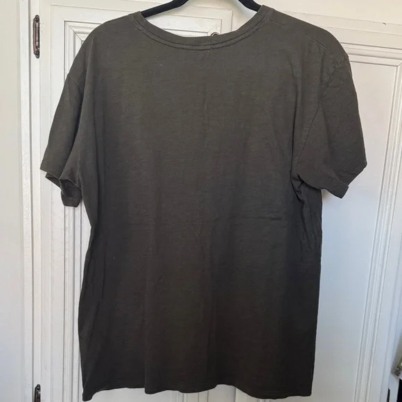 Spell Wild Love T-Shirt - Picture 3 of 4